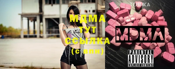 винт Абаза