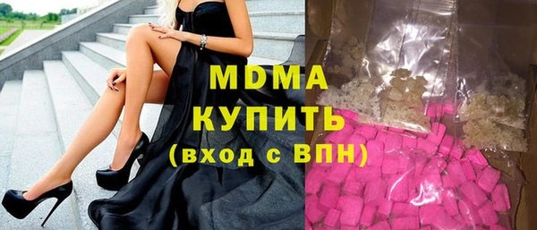 винт Абаза